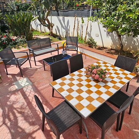 Willa Casa Vacanze Robinson Avola Zewnętrze zdjęcie