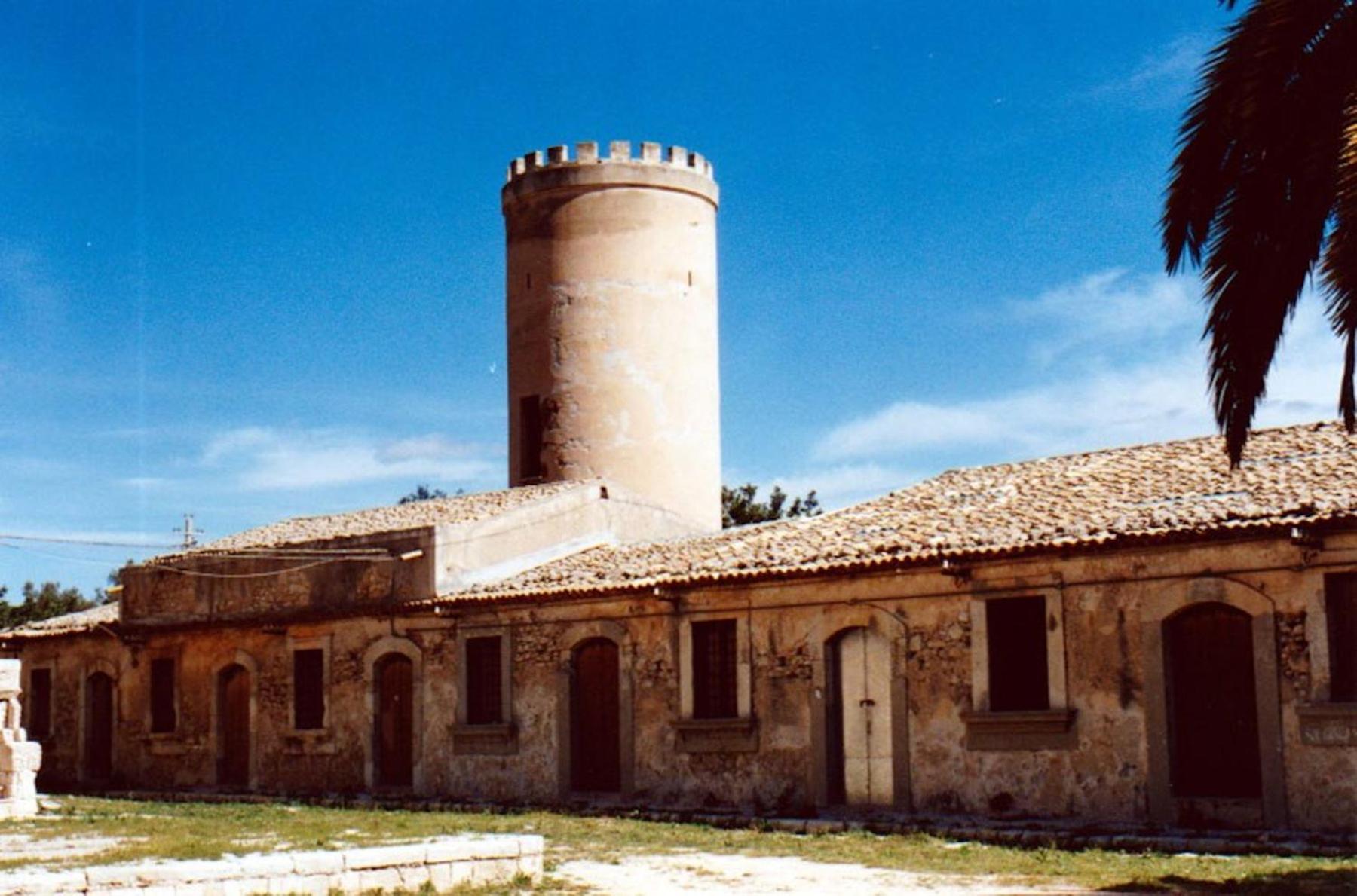 Willa Casa Vacanze Robinson Avola Zewnętrze zdjęcie
