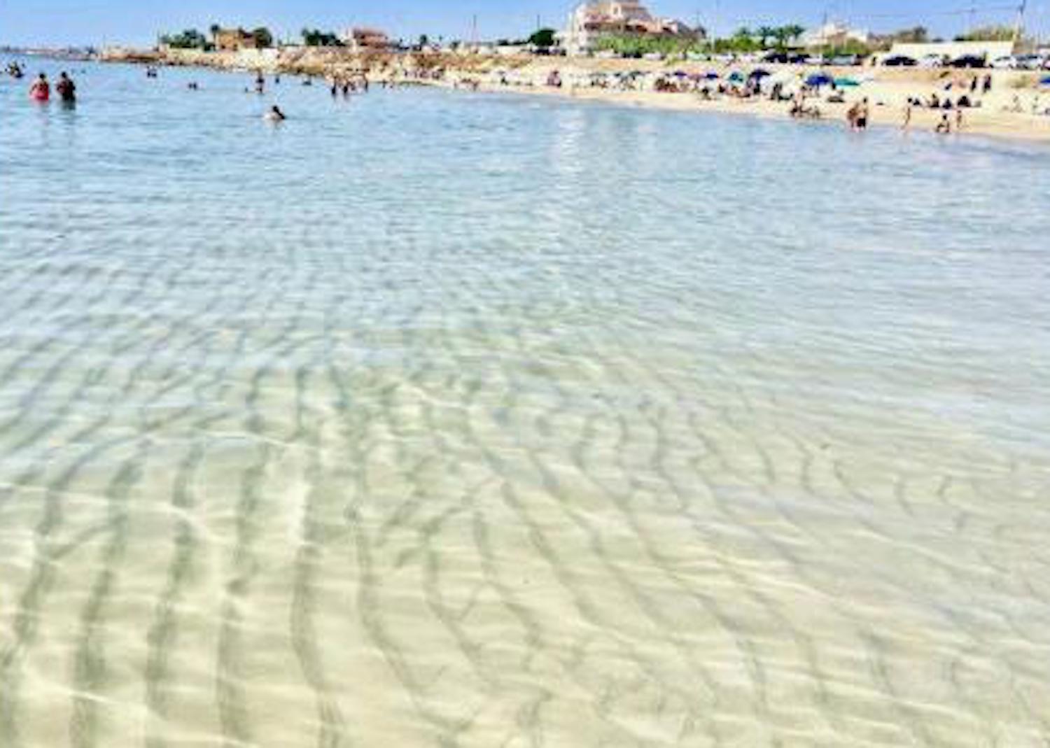 Willa Casa Vacanze Robinson Avola Zewnętrze zdjęcie
