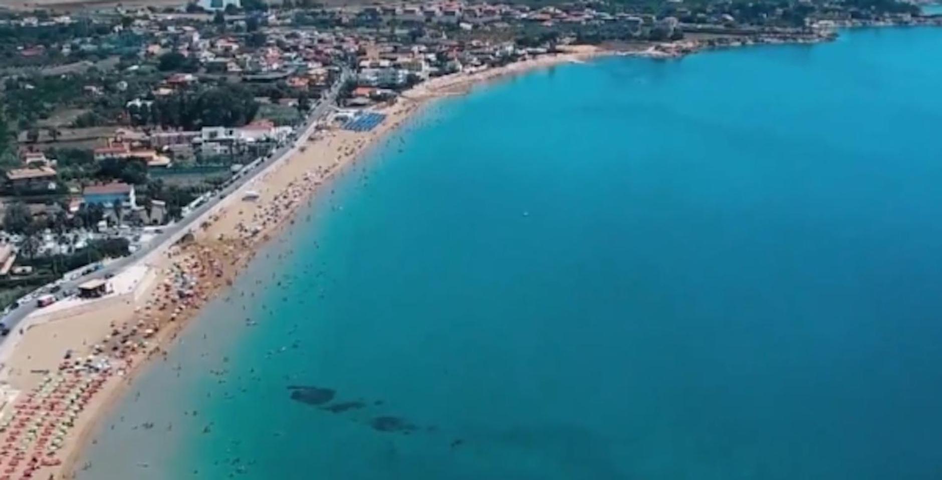 Willa Casa Vacanze Robinson Avola Zewnętrze zdjęcie