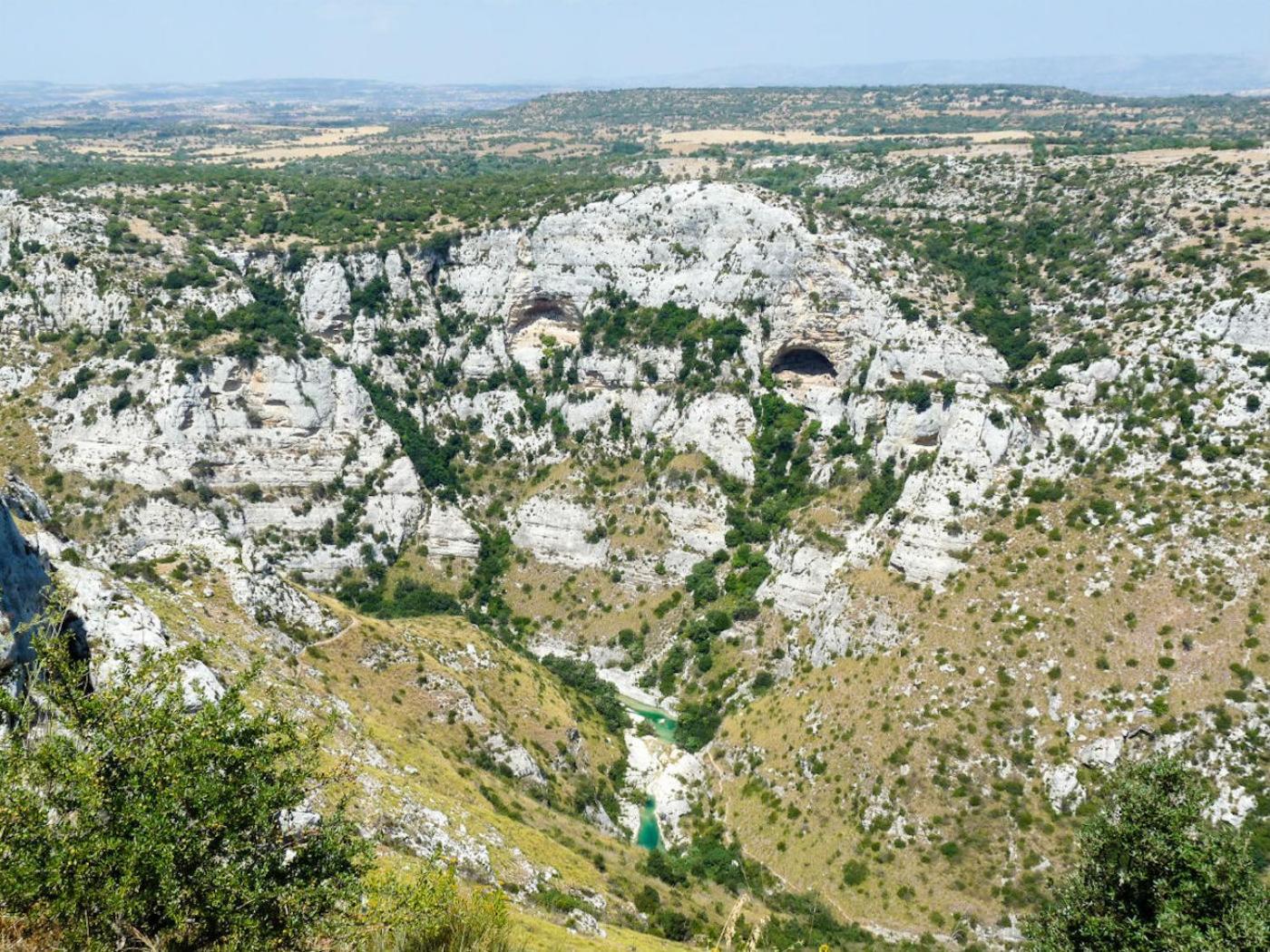 Willa Casa Vacanze Robinson Avola Zewnętrze zdjęcie