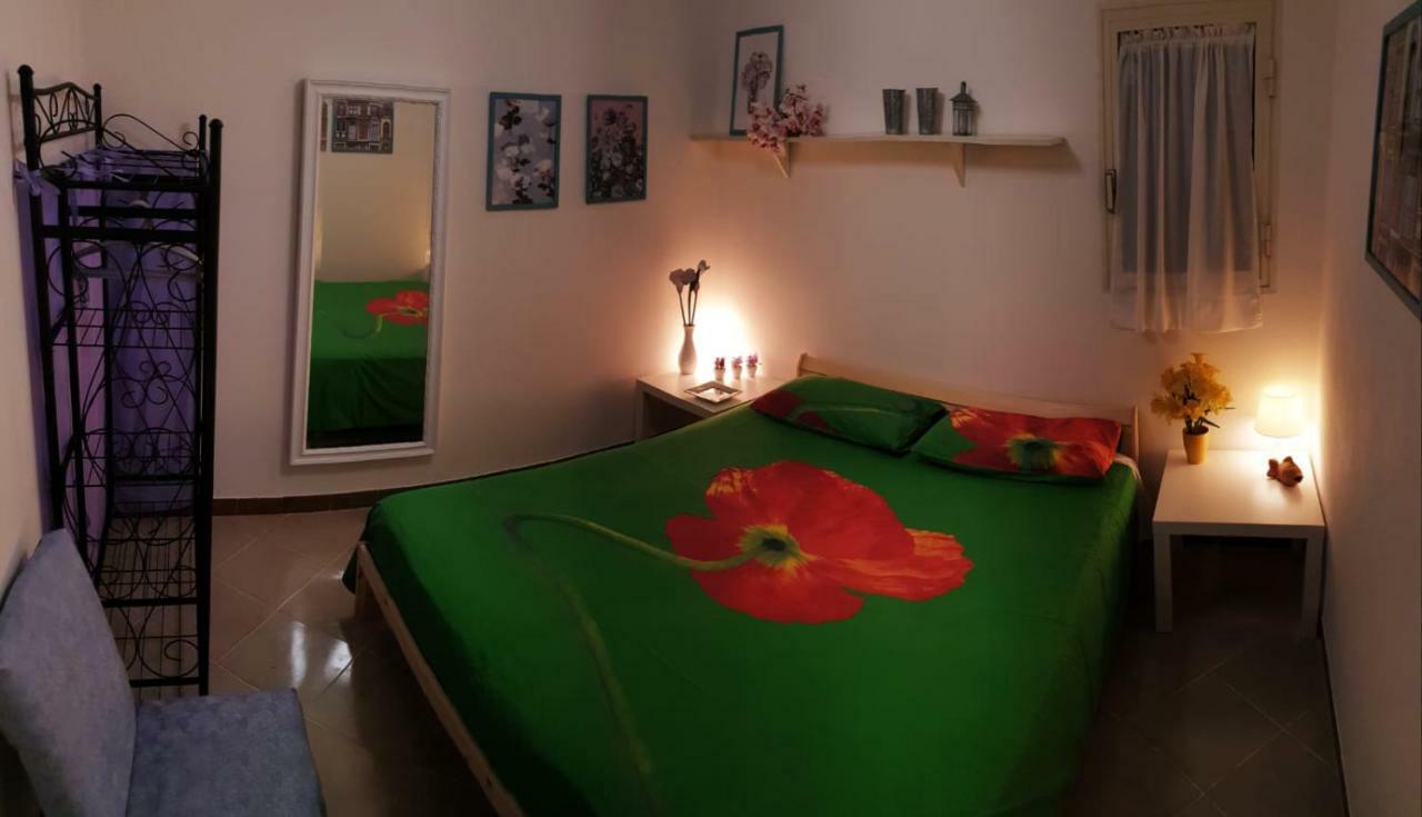Willa Casa Vacanze Robinson Avola Zewnętrze zdjęcie